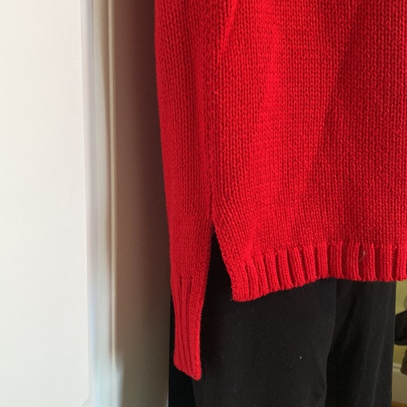 Chaps Rollneck Sweater - Picture 5 of 9